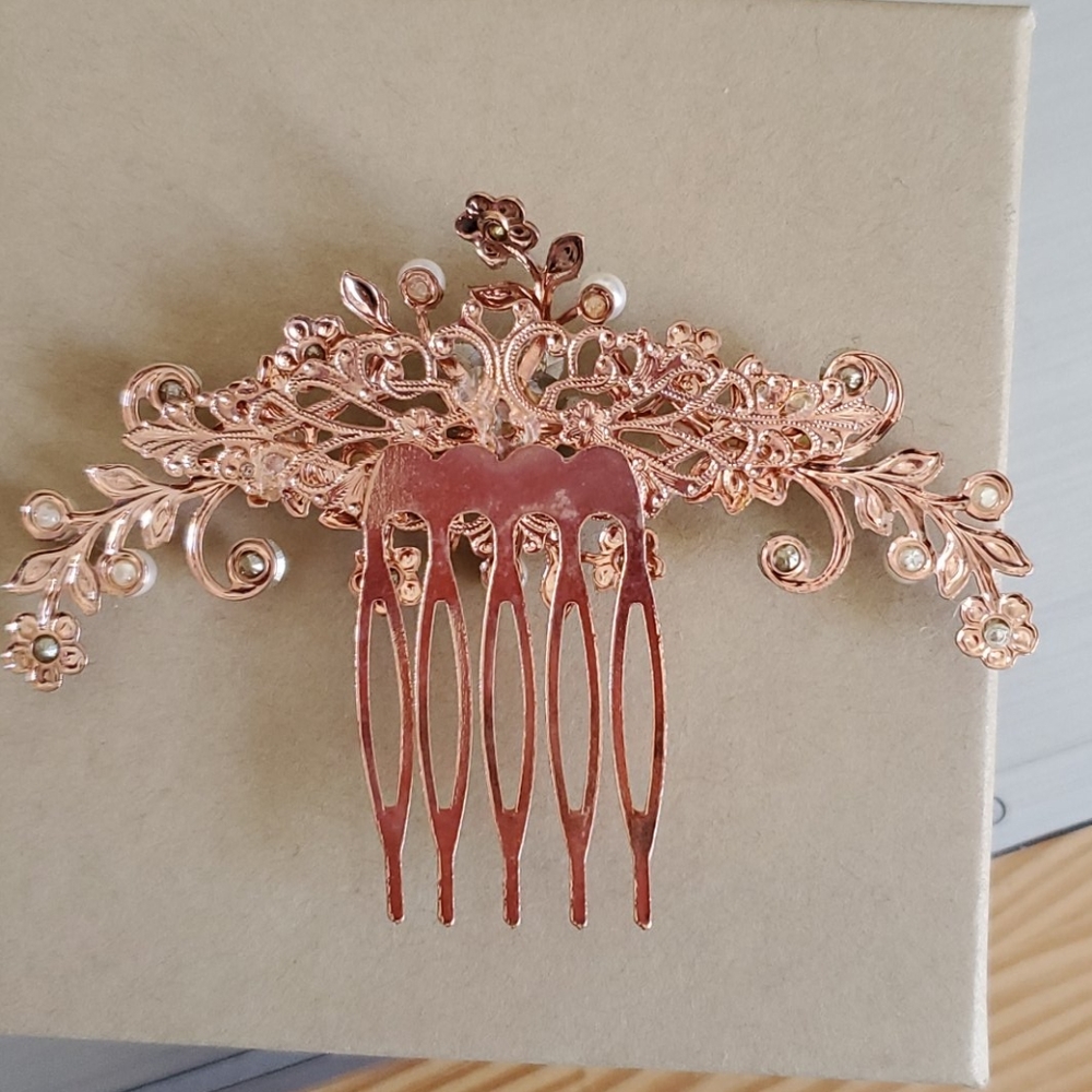 Hair comb - Picture 5 of 5